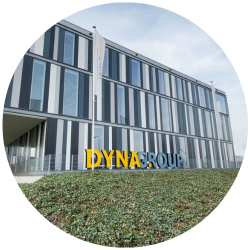 Dynagroup